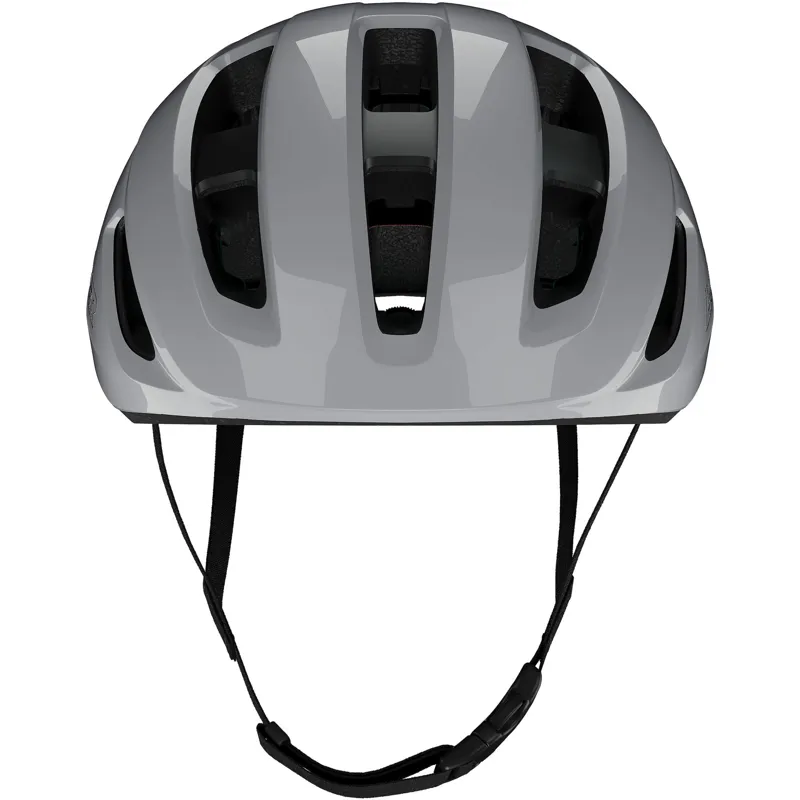 Lazer Sphere KinetiCore Road Helmet - Harbour Grey-2