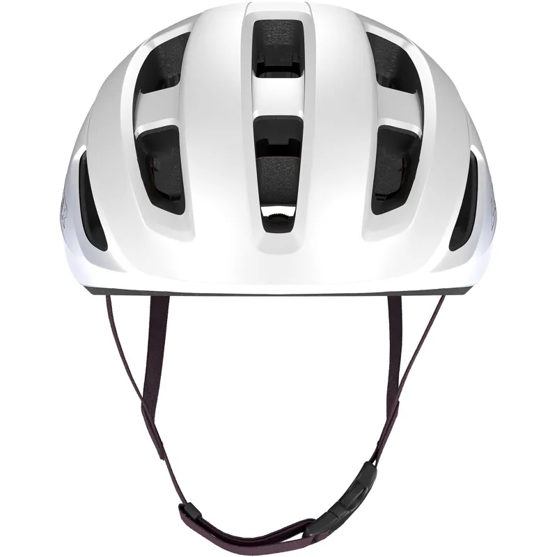 Lazer Sphere KinetiCore Road Helmet - Frozen Viotlet-2