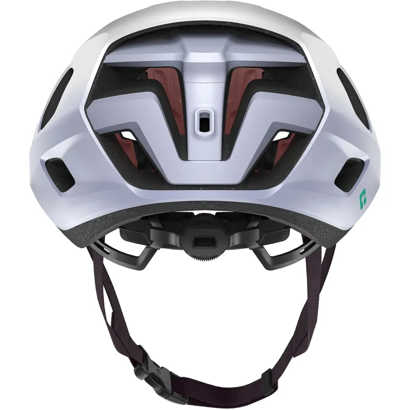 Lazer Sphere KinetiCore Road Helmet - Frozen Viotlet-5