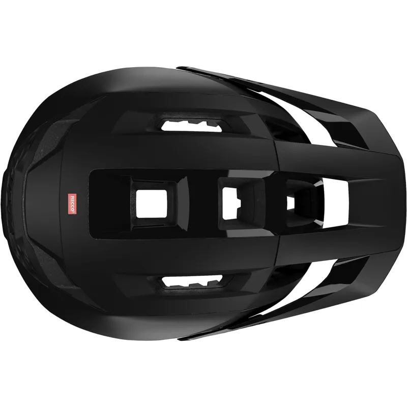 Lazer Impala KinetiCore MTB Helmet - Matt Black-4