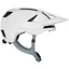 Lazer Impala KinetiCore MTB Helmet - Full White