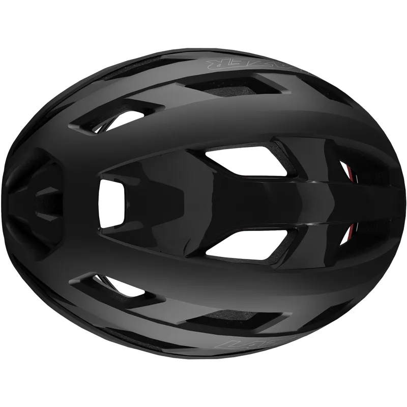 Lazer Blade KinetiCore Road Helmet - Matt Black-1