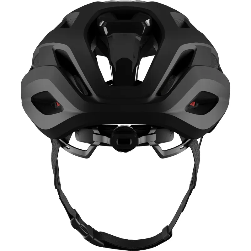 Lazer Blade KinetiCore Road Helmet - Matt Black-2