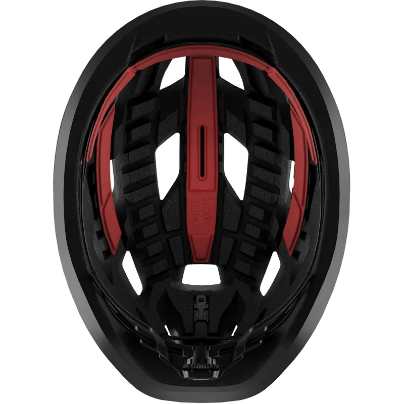 Lazer Blade KinetiCore Road Helmet - Matt Black-3