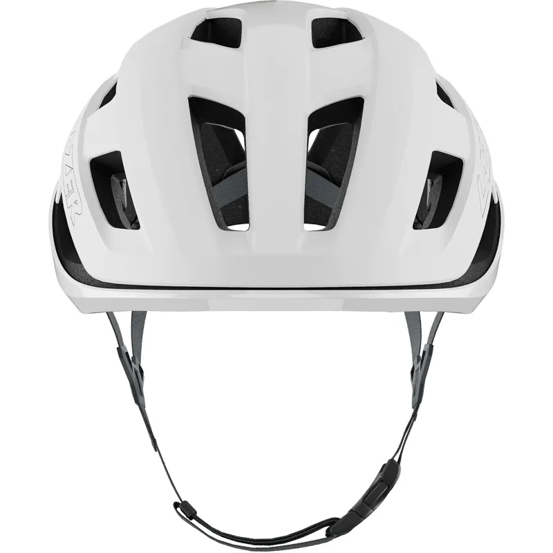 Lazer Blade KinetiCore Road Helmet - Matt White-2
