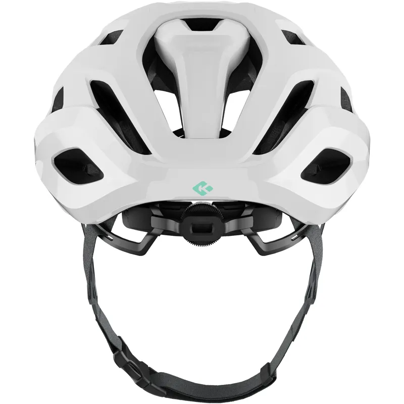 Lazer Blade KinetiCore Road Helmet - Matt White-5