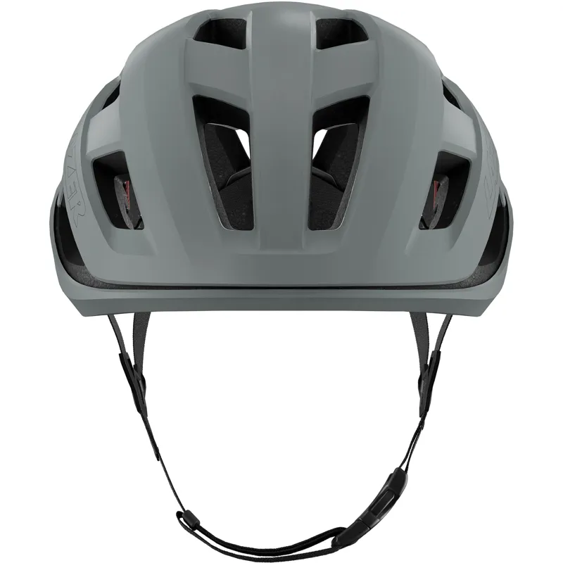 Lazer Blade KinetiCore Road Helmet - Deep Grey-2