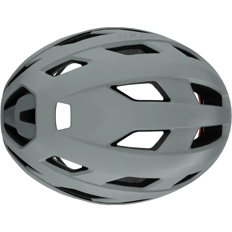 Lazer Blade KinetiCore Road Helmet - Deep Grey-4