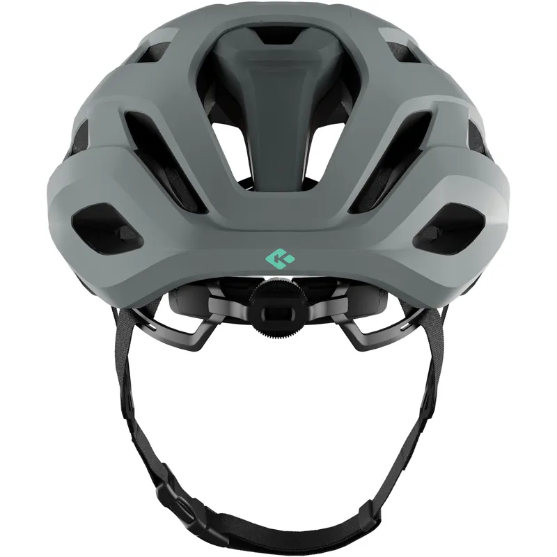 Lazer Blade KinetiCore Road Helmet - Deep Grey-5