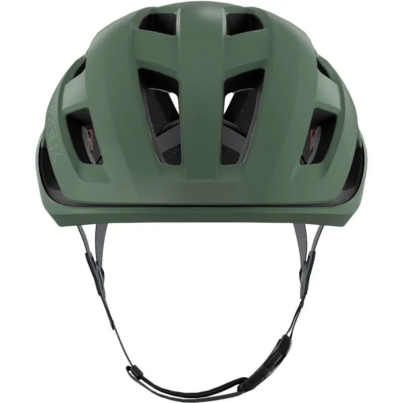 Lazer Blade KinetiCore Road Helmet - Sage Green-2
