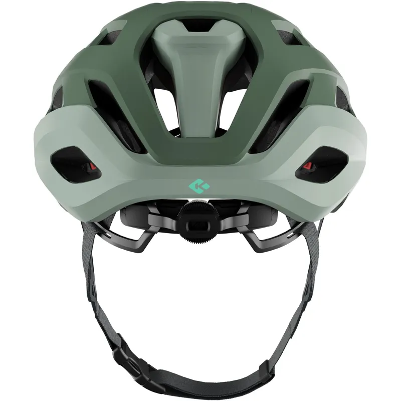 Lazer Blade KinetiCore Road Helmet - Sage Green-5