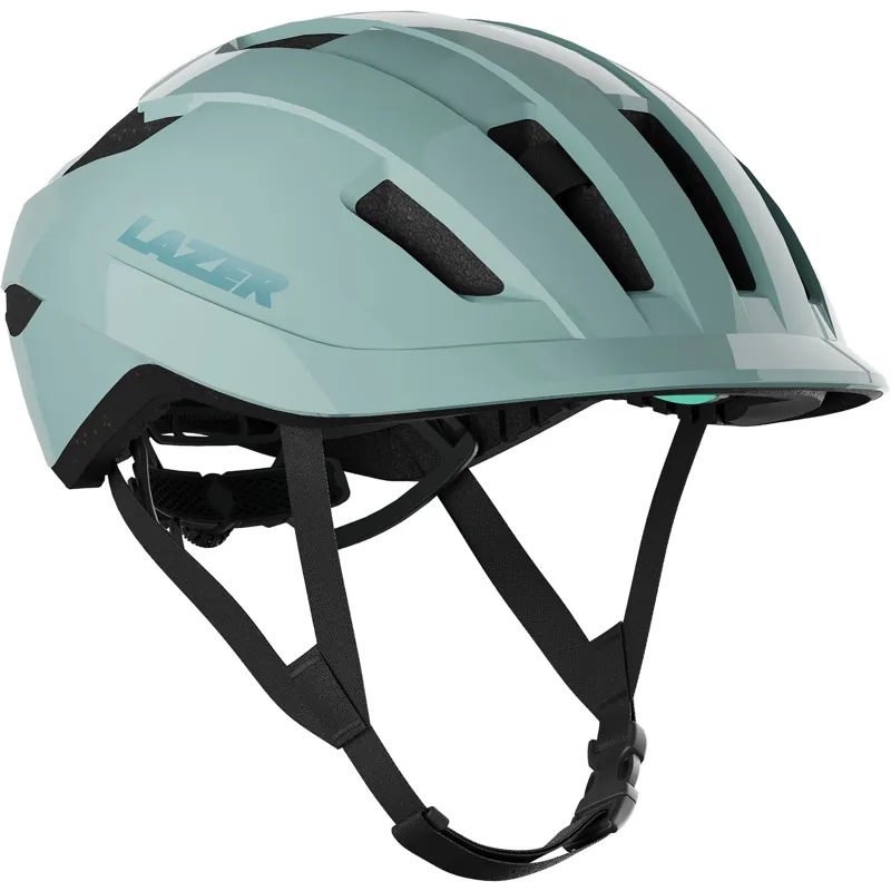 Lazer Compact KinetiCore Urban Helmet - 54-61cm  - Pistachio
