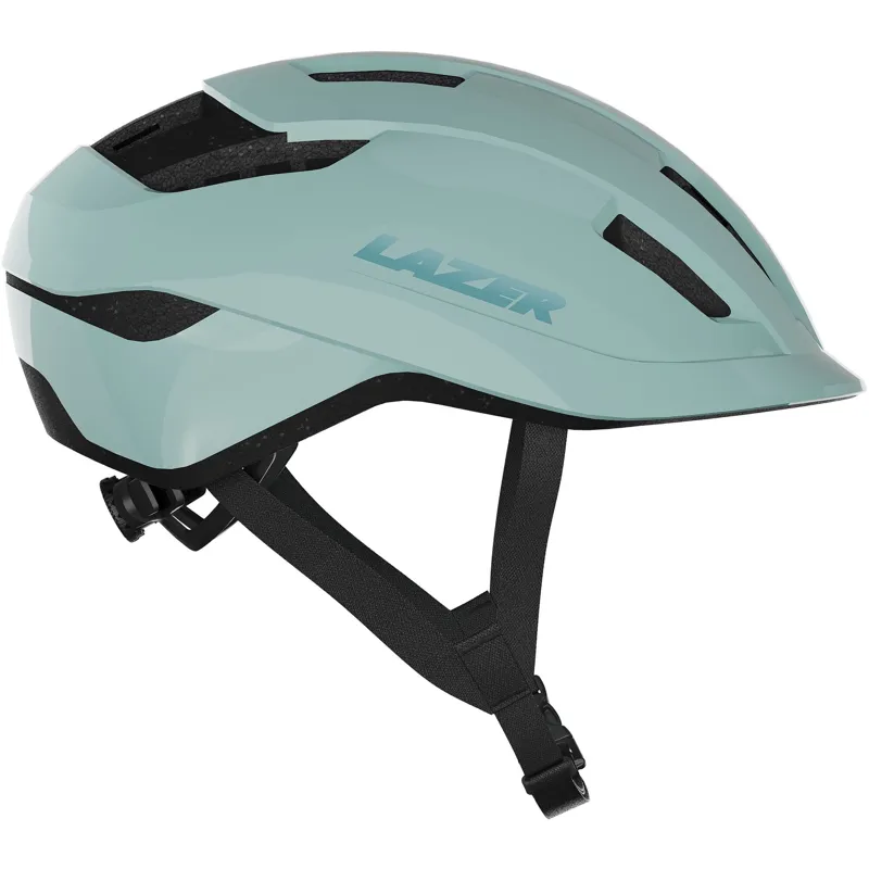 Lazer Compact KinetiCore Urban Helmet - 54-61cm  - Pistachio-1