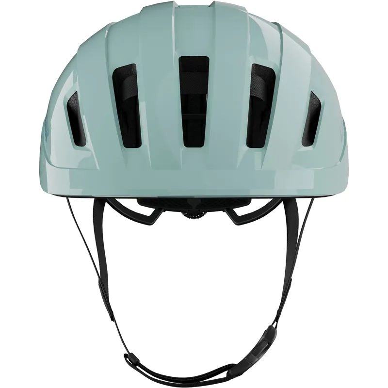 Lazer Compact KinetiCore Urban Helmet - 54-61cm  - Pistachio-2