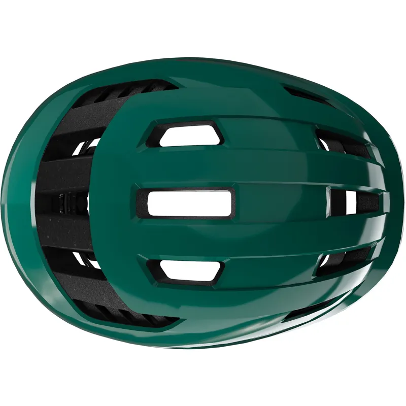 Lazer Compact KinetiCore Urban Helmet - 54-61cm  - Wild Green-4