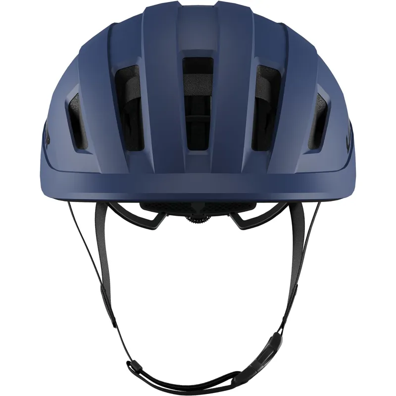 Lazer Compact KinetiCore Urban Helmet - 54-61cm  - Matt Regal Blue-2