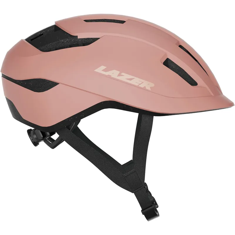 Lazer Compact KinetiCore Urban Helmet - 54-61cm  - Matt Clay-1