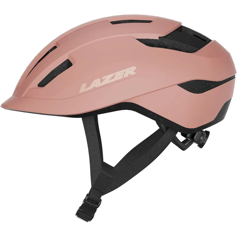 Lazer Compact KinetiCore Urban Helmet - 54-61cm  - Matt Clay-3