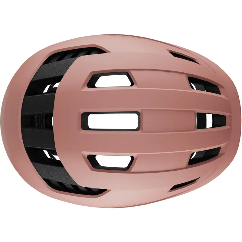 Lazer Compact KinetiCore Urban Helmet - 54-61cm  - Matt Clay-4