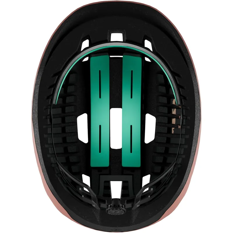 Lazer Compact KinetiCore Urban Helmet - 54-61cm  - Matt Clay-6