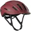 Lazer Compact KinetiCore Urban Helmet - 54-61cm  - Matt Garnet Red