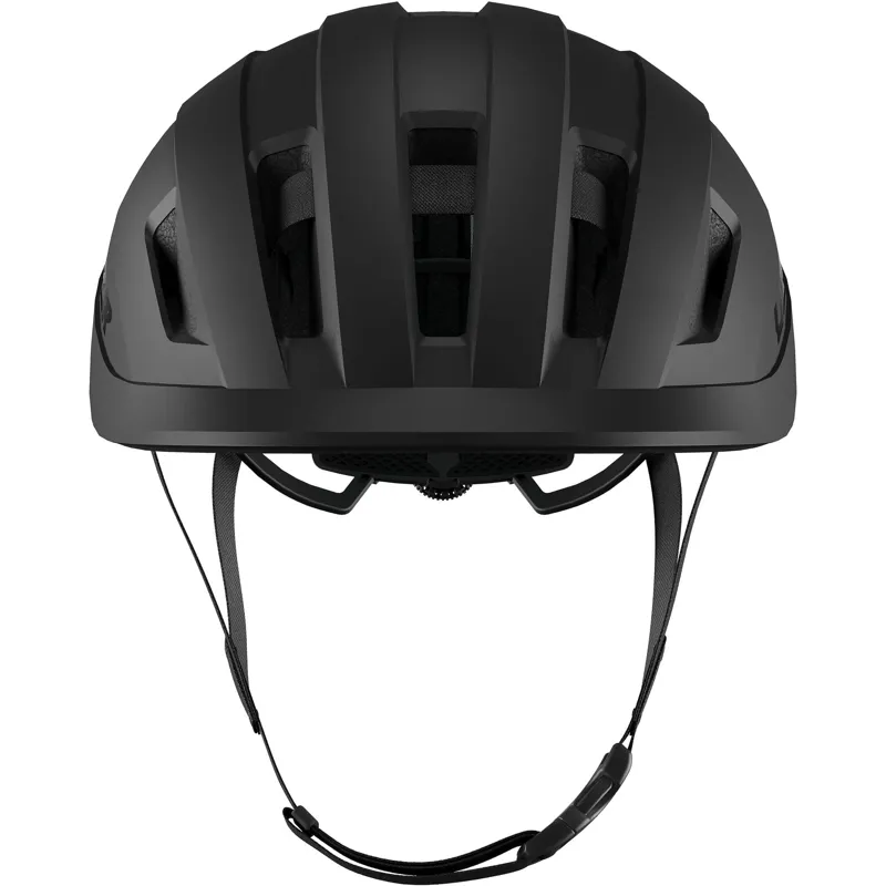 Lazer Compact KinetiCore Urban Helmet - 54-61cm  - Matt Black-2