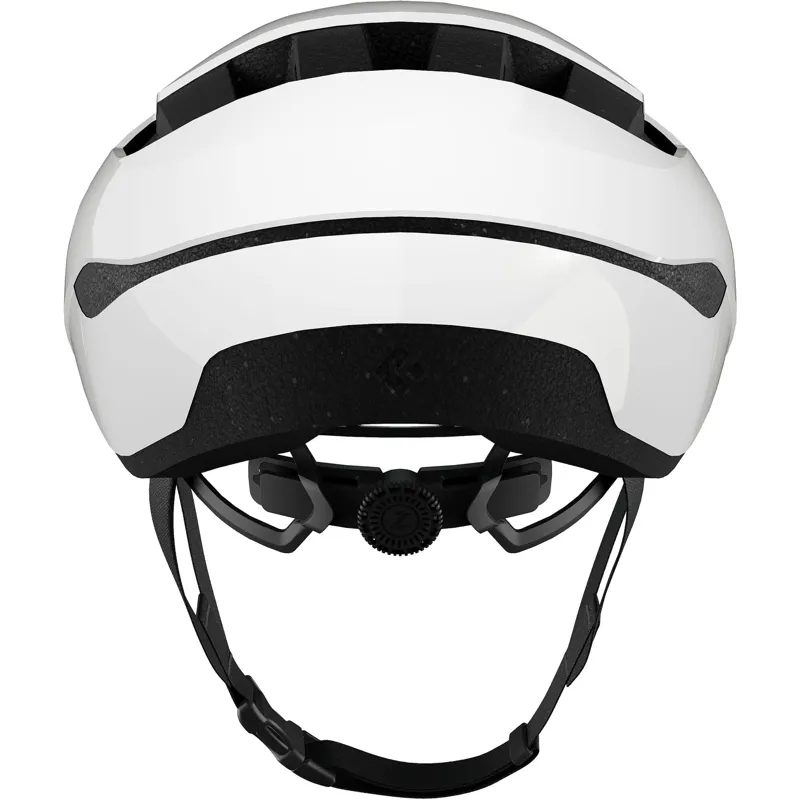 Lazer Compact KinetiCore Urban Helmet - 54-61cm  - White-5