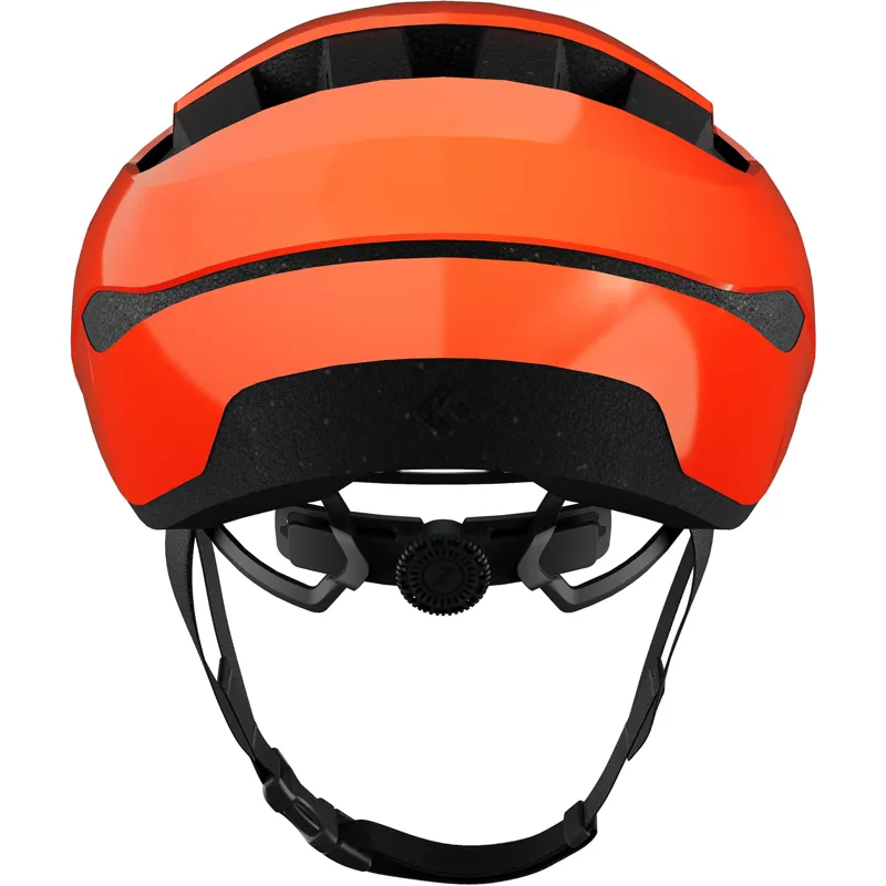 Lazer Compact KinetiCore Urban Helmet - 54-61cm  - Flash Orange-5