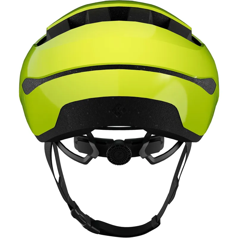 Lazer Compact KinetiCore Urban Helmet - 54-61cm  - Flash Yellow-5
