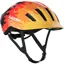 Lazer J1 KinetiCore Youth Helmet - 50-56cm - Red Flames