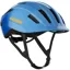 Lazer J1 KinetiCore Youth Helmet - 50-56cm - Blue Mountain