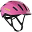 Lazer J1 KinetiCore Youth Helmet - 50-56cm - Pink Clouds