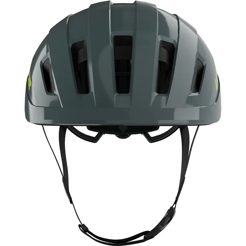 Lazer J1 KinetiCore Youth Helmet - 50-56cm - Black/Grey-2