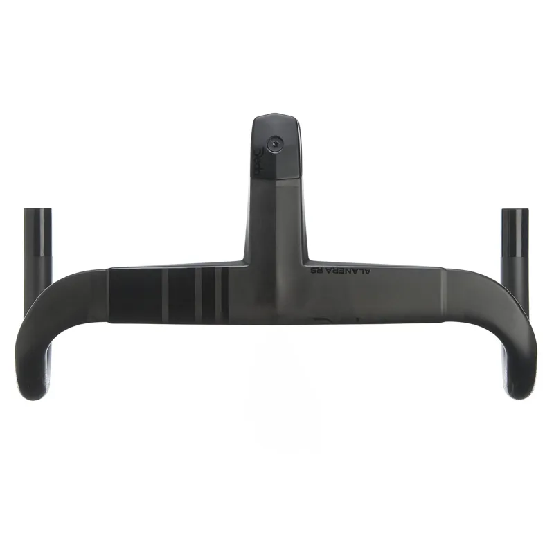 Deda Alanera RS Carbon Road Handlebars - Black-1