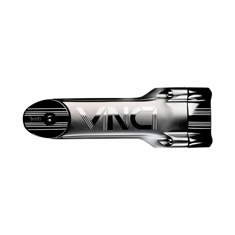 Deda Vinci DCR Stem - Polish On Black-1