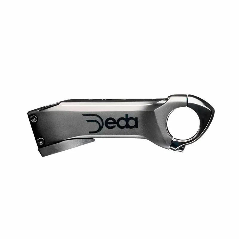 Deda Vinci DCR Stem - Polish On Black