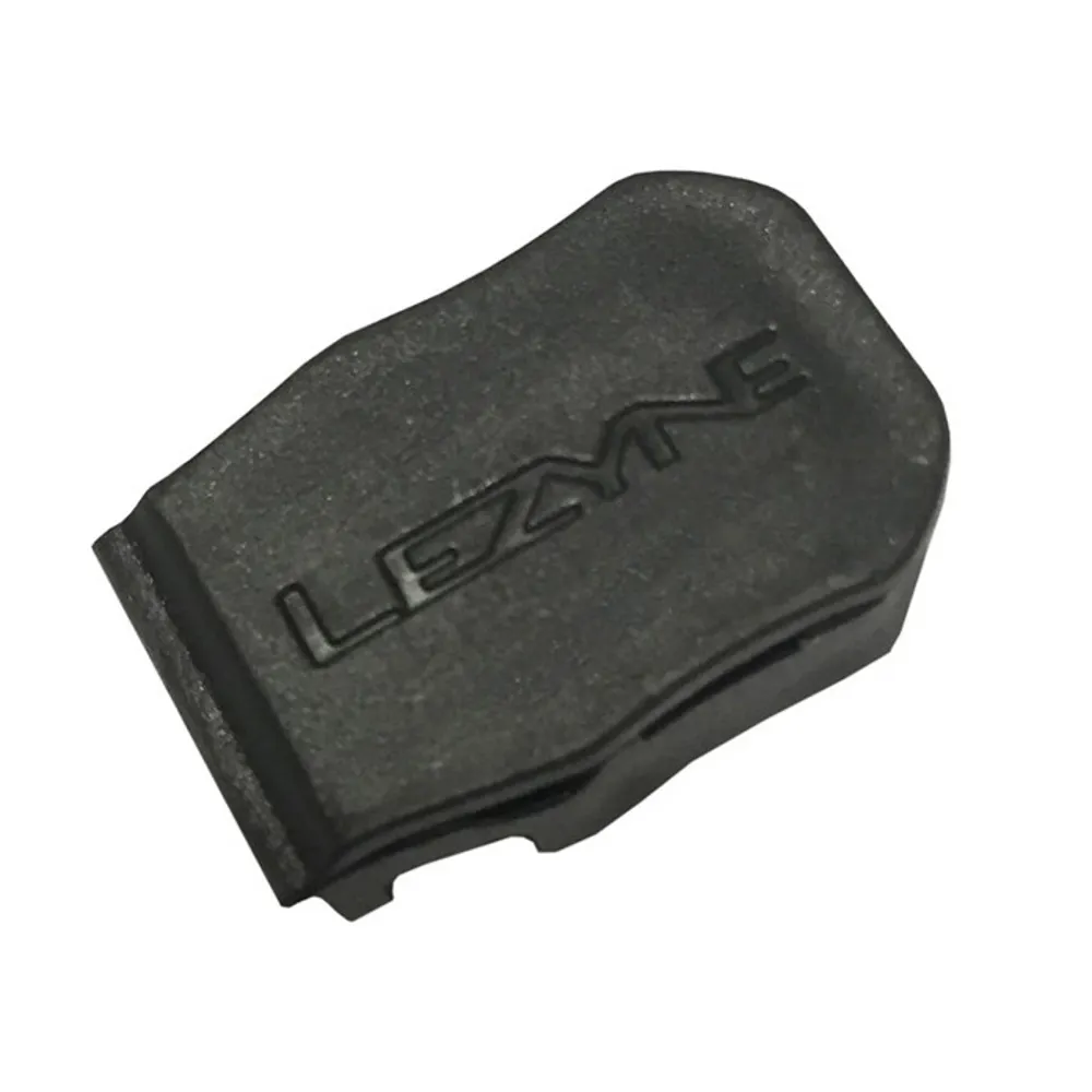 uPRISE Bikes Lezyne Cadence Magnet - Black | Price match, 365 day return s, 18-Month Warranty, Finance Available & Free UK Delivery