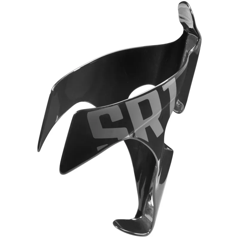 Deda SR1 Carbon Bottle Cage - Black
