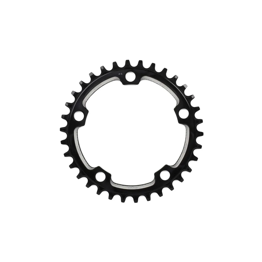 uPRISE Bikes Hope Retainer Ring - 110BCD - 5 Bolt Chainring - Black | Price match, 365 day return s, 18-Month Warranty, Finance Available & Free UK Delivery
