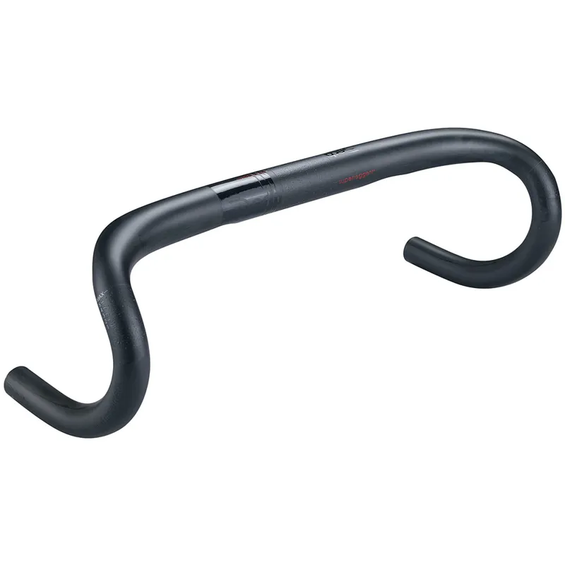 Deda Superleggera 31.7 Carbon Handlebars - Polish On Black