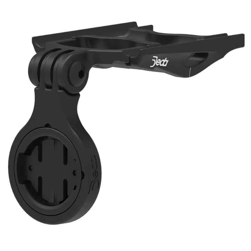 Deda Staffa Seatpost Mount - Black