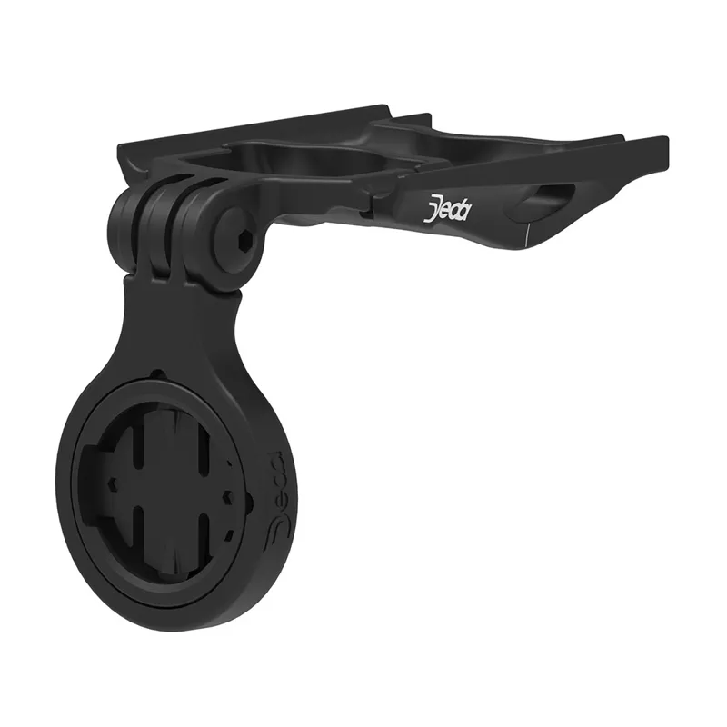 Deda Staffa Seatpost Mount - Black-1