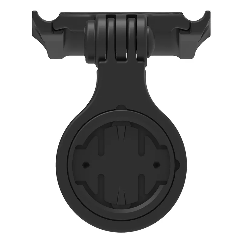 Deda Staffa Seatpost Mount - Black-2
