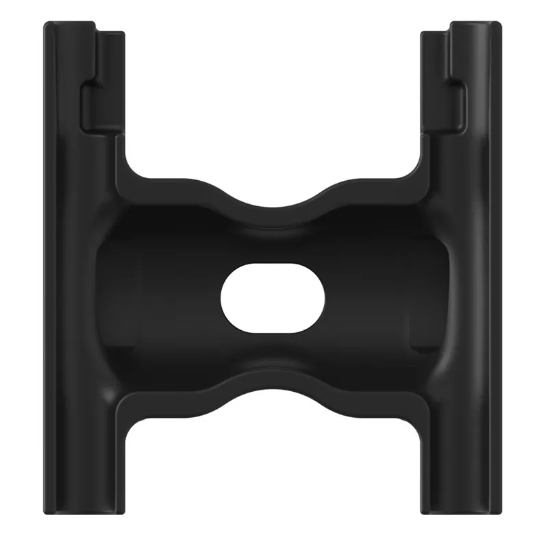 Deda Staffa Seatpost Mount - Black-4