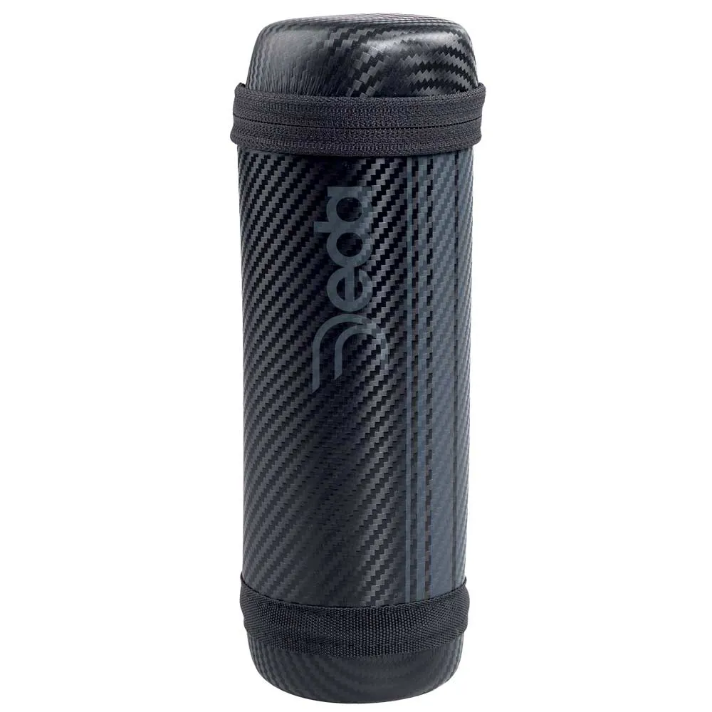 uPRISE Bikes Deda Tool Zip Case - Black | Price match, 365 day returns, 18-Month Warranty, Finance Available & Free UK Delivery