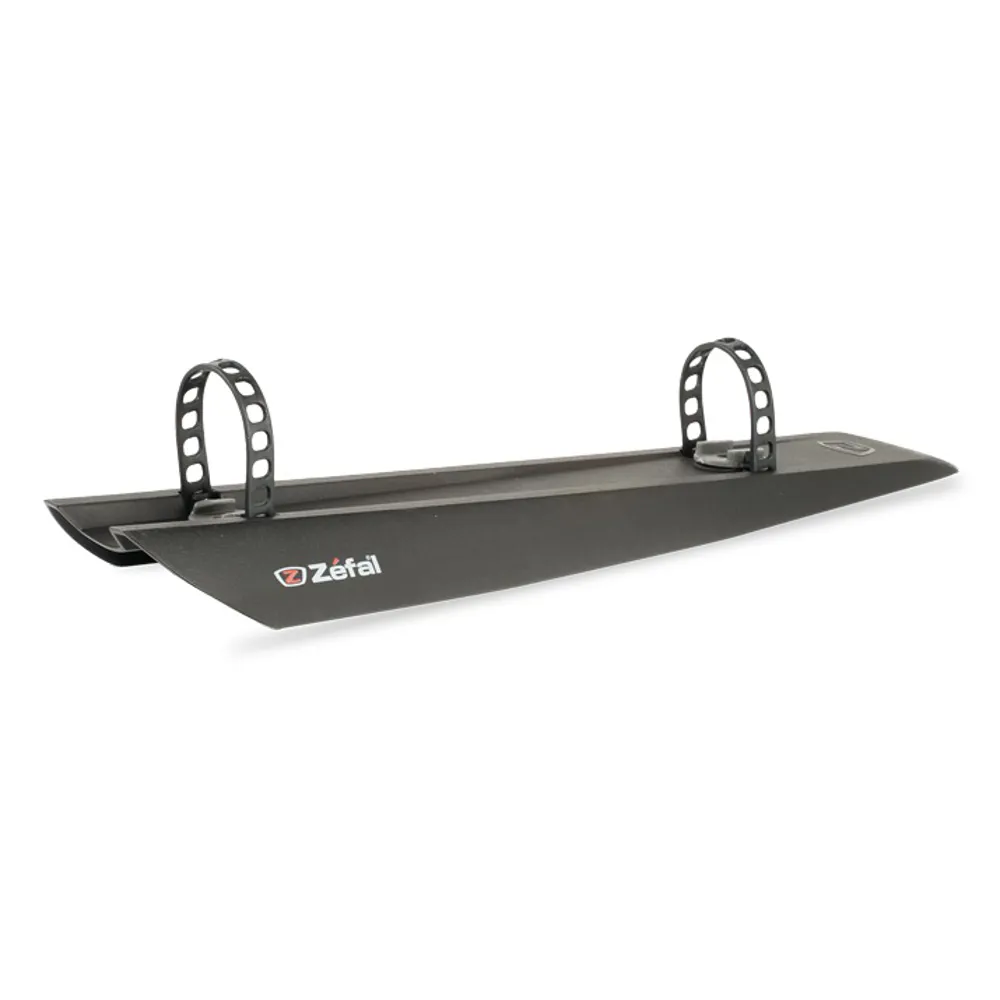 uPRISE Bikes Zefal Deflector FC50 Front Mudguard - Front | Price match, 365 day return s, 18-Month Warranty, Finance Available & Free UK Delivery