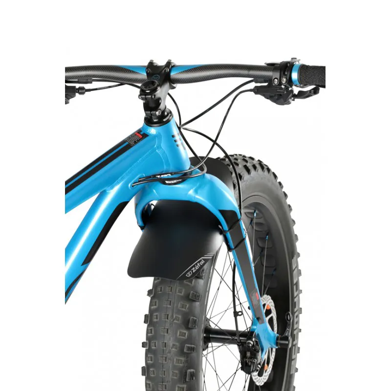 Zefal Deflector Lite Mud Flap-6