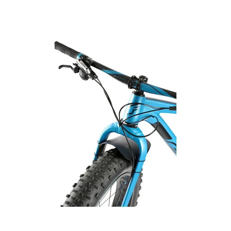 Zefal Deflector Lite Mud Flap-7