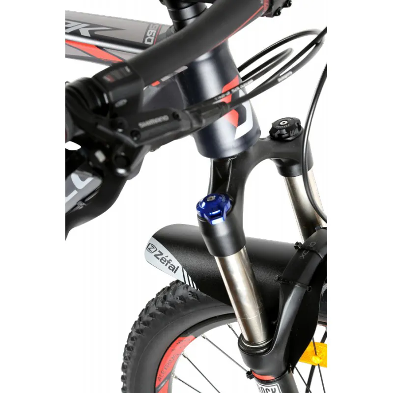 Zefal Deflector Lite Mud Flap-3
