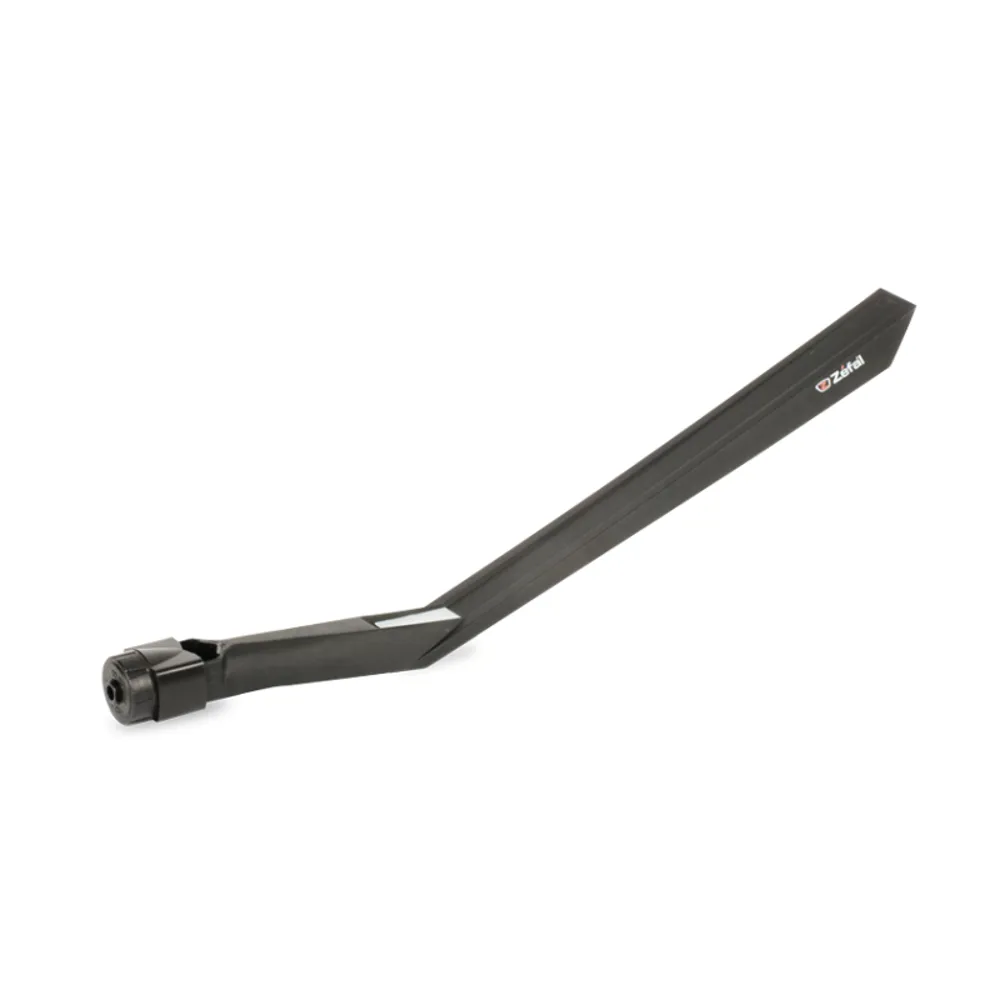 uPRISE Bikes Zefal Deflector RC50 Rear Mudguard - Rear | Price match, 365 day return s, 18-Month Warranty, Finance Available & Free UK Delivery
